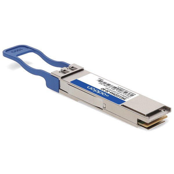 Adición ALCATEL 3HE12229AA-20 COMP QSFP28 LC - 3HE12229AA-20-AO