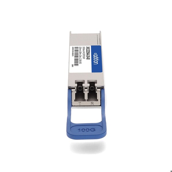 Adición ALCATEL 3HE12229AA-20 COMP QSFP28 LC - 3HE12229AA-20-AO