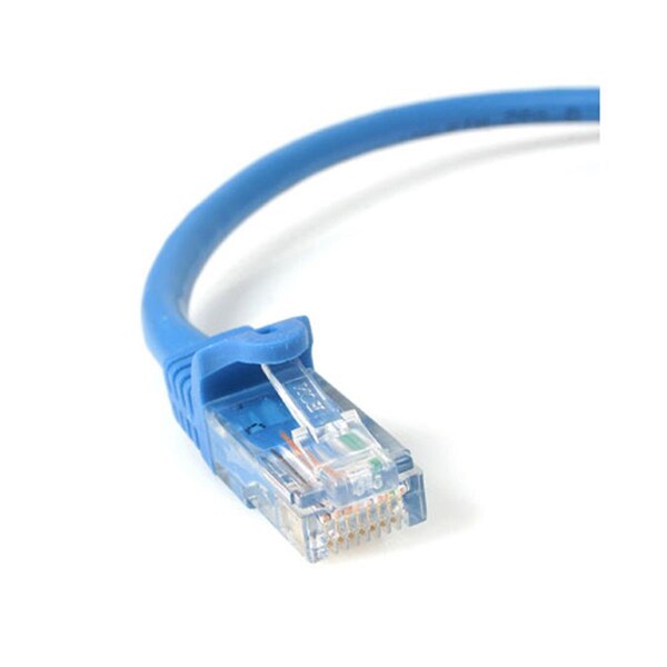 Cables de categoría 6 EZgeneration son la forma perfecta de conectar tu espacio de trabajo - EZ526292