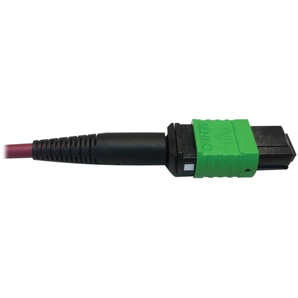 Cable de separación óptica de fibra multimodo 16F, N846D-01M-16EMG - N846D-01M-16EMG