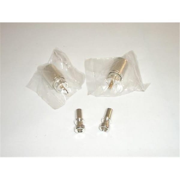 Reductor de radio CB Newalthlete Bandit para cable coaxial RG58-U - NE1593058