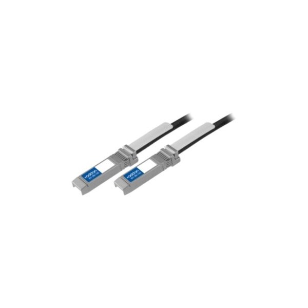 Cable Twinax SFP+ ACTIVO DAC de 10GBASE-CU CISCO COMPATIBLE 15M - SFP-H10GB-ACU15M-AX