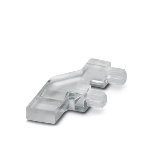 Conector de fibra óptica HS LC-H-5X2/ R1XC1 - 2202314 de Phoenix Contact