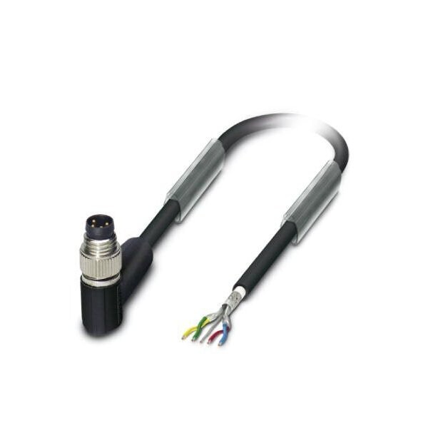 Cable de sistema de bus SAC-4P-M 8MR/ 5 0-950 de Phoenix Contact - 1550863