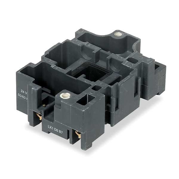 Bobina de contactor IEC - LX1D6G7 de Schneider Electric