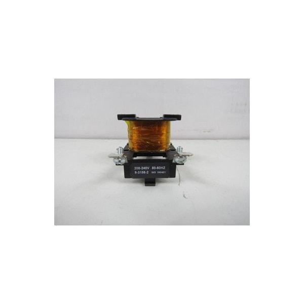 Eaton 50 MM DP COIL 50 AMP 208-240V AC CLASE F - 9-3186-2