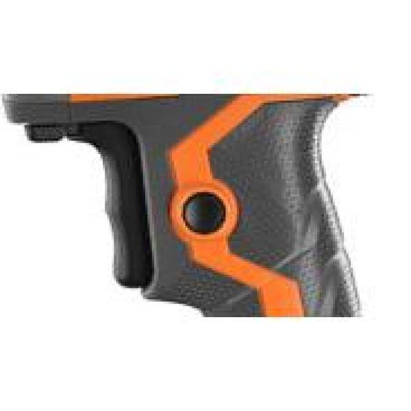 Mezcladora de lodo con mango en forma de pala RIDGID de 1/2 pulgadas y 9 amperios - R7122