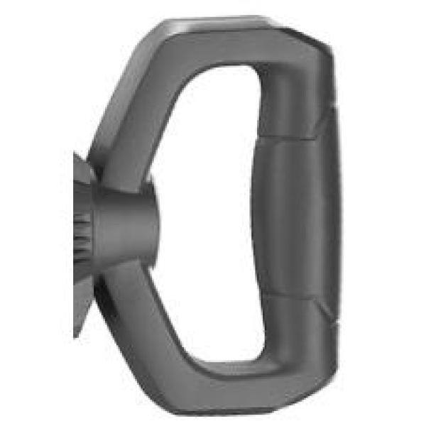 Mezcladora de lodo con mango en forma de pala RIDGID de 1/2 pulgadas y 9 amperios - R7122