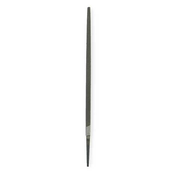 Westward Square File, Machinists, American, 10 In. L - 1NFT6