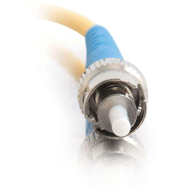 Cables de fibra óptica Legrand, 20M ST-ST 9/125 SPX OS1/2 SM F - 34746