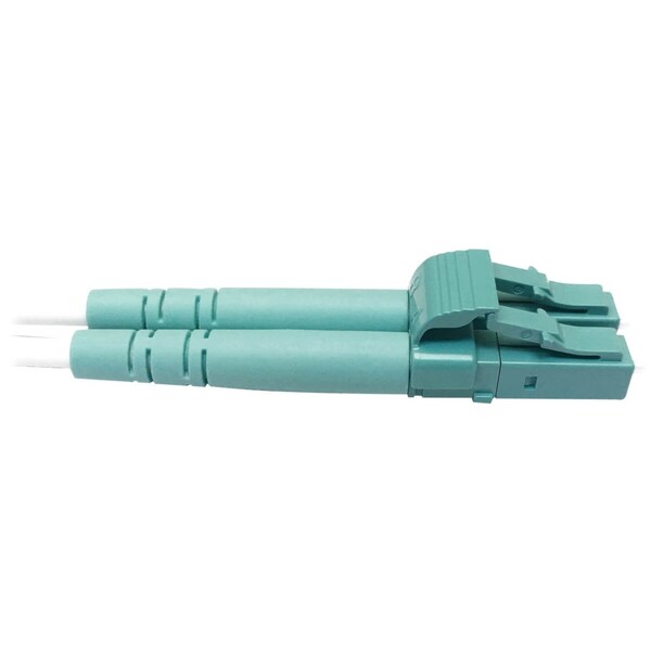 Cable de empalme óptico de fibra multimodo Tripp Lite 16F, N846D-03M-16EMG