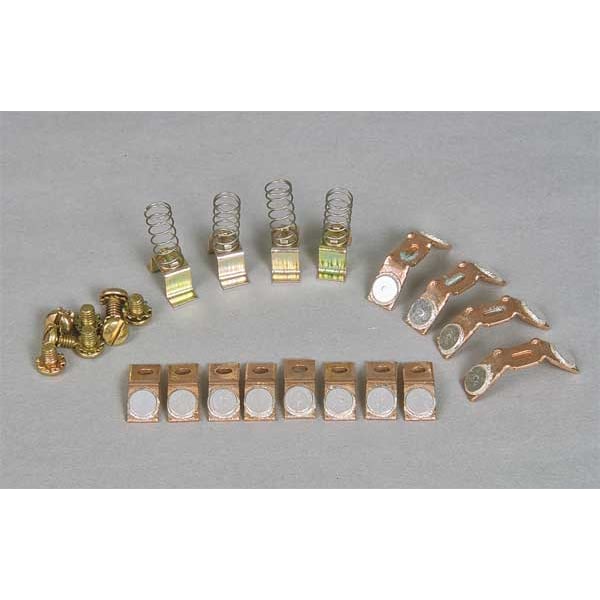 Kit de contacto Ge, Tamaño 1, 4 Polos, Para CR305/CR306 - 546A301G053