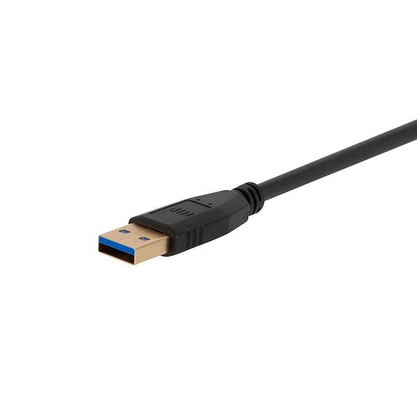 Cables de Fibra Óptica Legrand, 4M LC-LC 62.5/125 OM1 DPX MM P - 38601