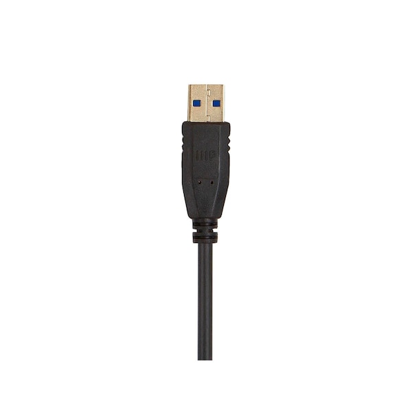 Cables de Fibra Óptica Legrand, 4M LC-LC 62.5/125 OM1 DPX MM P - 38601