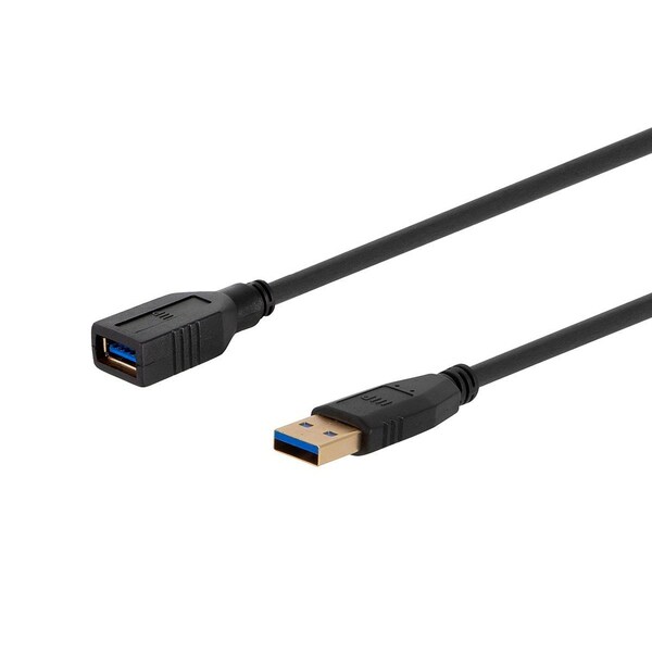 Cables de Fibra Óptica Legrand, 4M LC-LC 62.5/125 OM1 DPX MM P - 38601