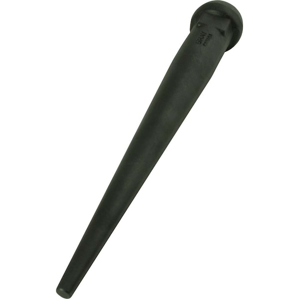 Gray Tools Broad Head Bull Pin, 5/16" x 13-3/4" - 8308