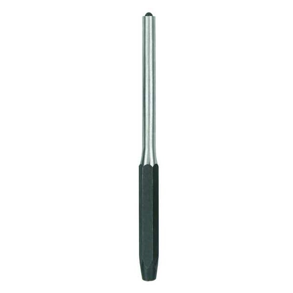 Westward Roll Pin Punch, 3/8 In Tip, 7 1/2 In L - 2AJG5