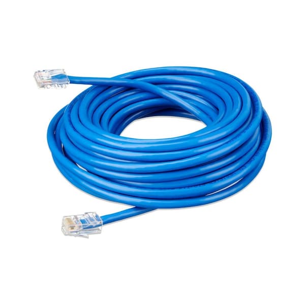 Cable UTP Victron Energy RJ45 de 5 m - ASS030065000