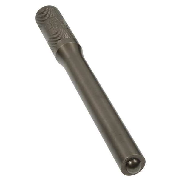 Mayhew Pilot Punch, Black, 1/2 in Tip, 5/8 x 6 in - 25011