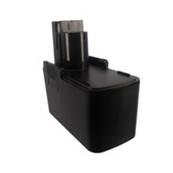 Ilc Replacement for Bosch 2 607 335 035 3300mah Battery - 2 607 335 035 3300MAH  BATTERY BOSCH