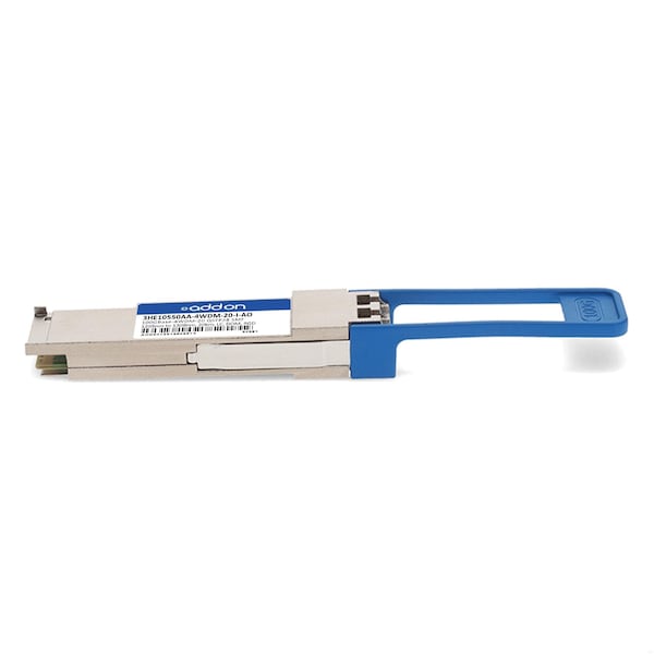 Adaptador ALCATEL 3HE10550AA-4WDM-20-I COMP LC - 3HE10550AA-4WDM-20-I-AO