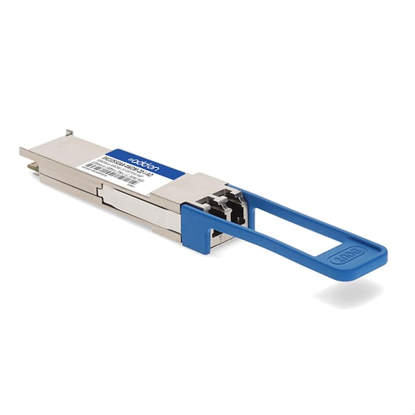 Adaptador ALCATEL 3HE10550AA-4WDM-20-I COMP LC - 3HE10550AA-4WDM-20-I-AO