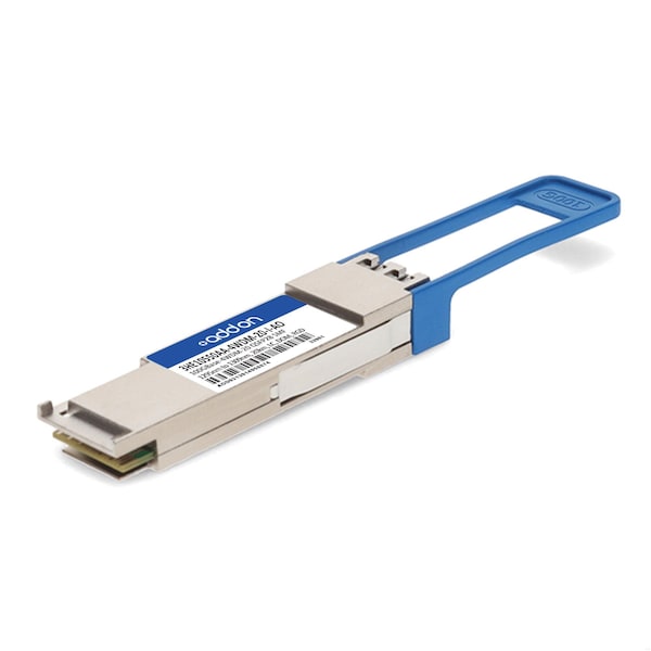 Adaptador ALCATEL 3HE10550AA-4WDM-20-I COMP LC - 3HE10550AA-4WDM-20-I-AO