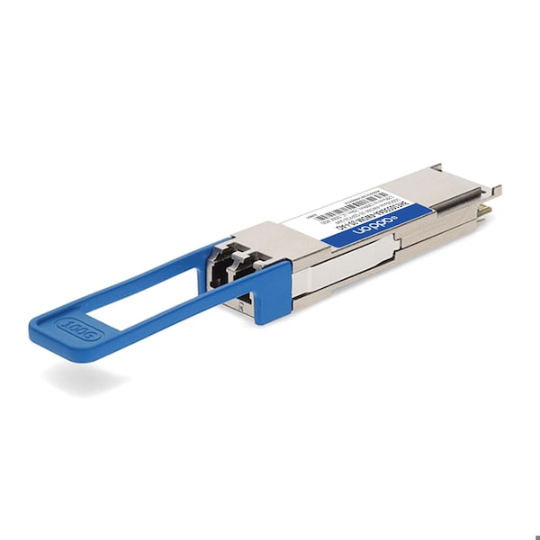 Adaptador ALCATEL 3HE10550AA-4WDM-20-I COMP LC - 3HE10550AA-4WDM-20-I-AO