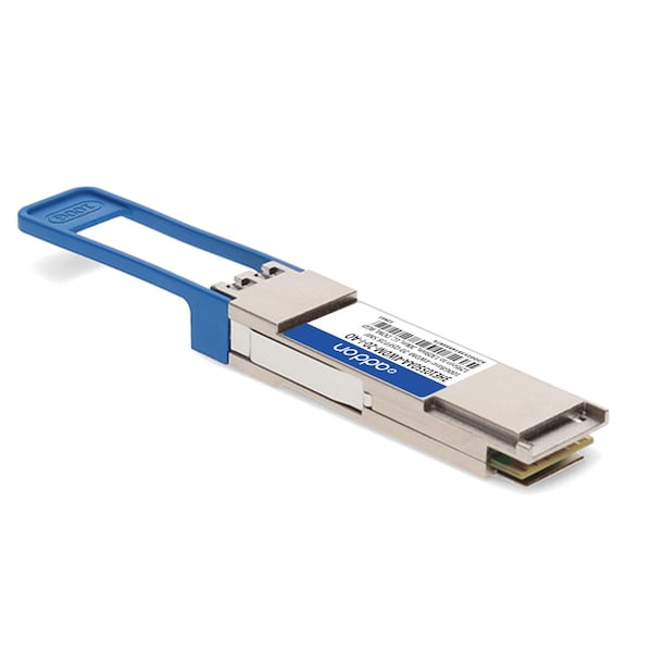 Adaptador ALCATEL 3HE10550AA-4WDM-20-I COMP LC - 3HE10550AA-4WDM-20-I-AO