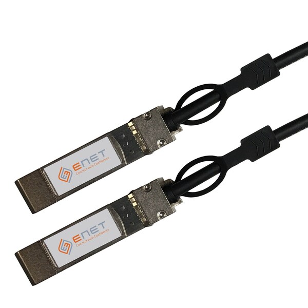 Cable Compatible Arista Enet SFP28 CAB-S-S-25G-3M