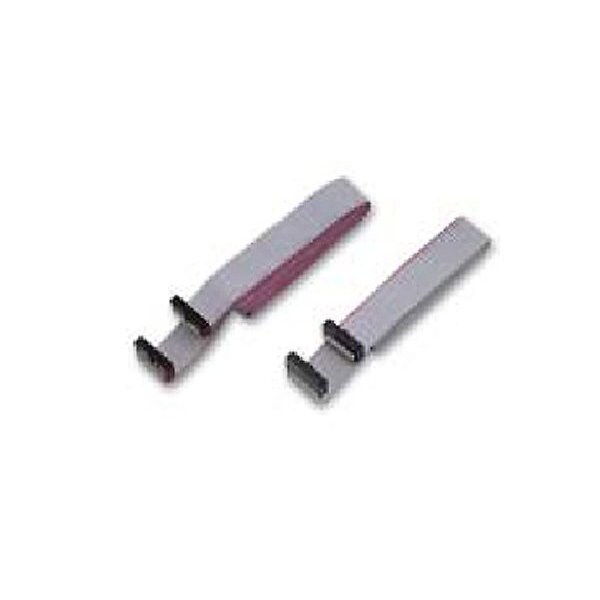 Cable plano de 20P a 20P - 500mm