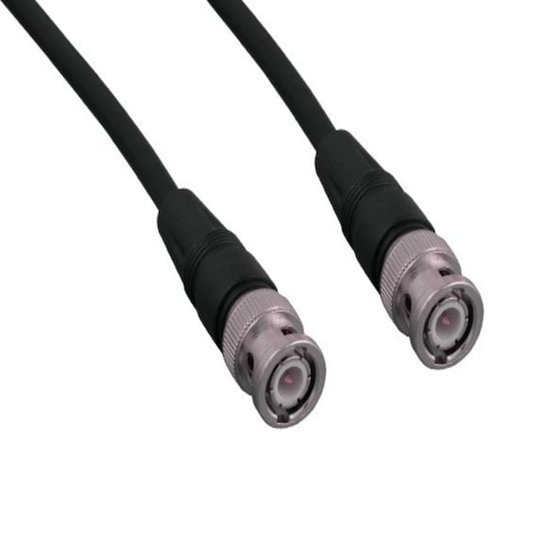 Cable Coaxial BNC RG58 de 50 pies - Sanoxy SNX-CBL-LDR-BN105-1150