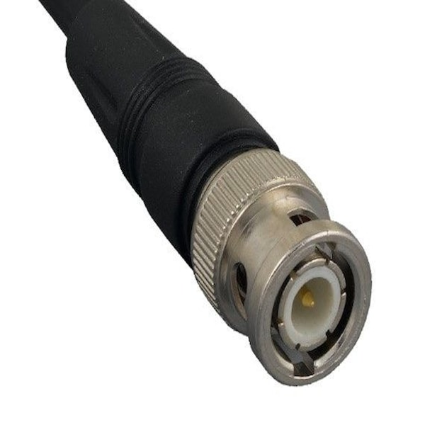 Cable Coaxial BNC RG58 de 50 pies - Sanoxy SNX-CBL-LDR-BN105-1150