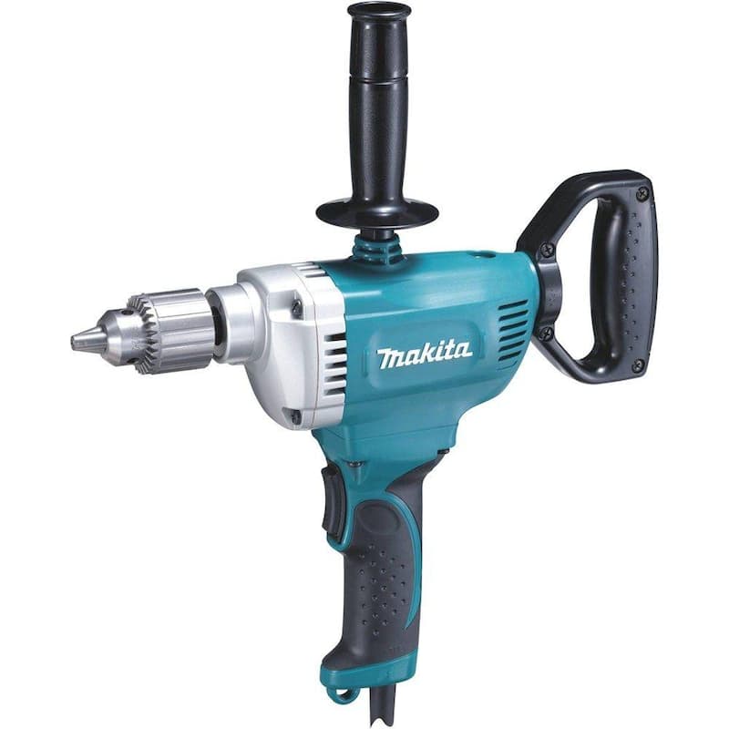 Makita Taladro de mango de pala de 1/2 pulgadas y 8.5 Amperes - DS4011