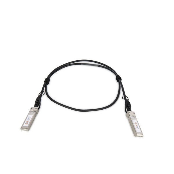 Cable DAC compatible Enet Juniper SFP+ de 7 metros - SFP-10GE-DAC-7M-ENC