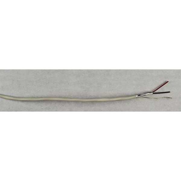 Cable de múltiples conductores, calibre 24 AWG, color natural, 0.106 pulgadas - 82641 8771000