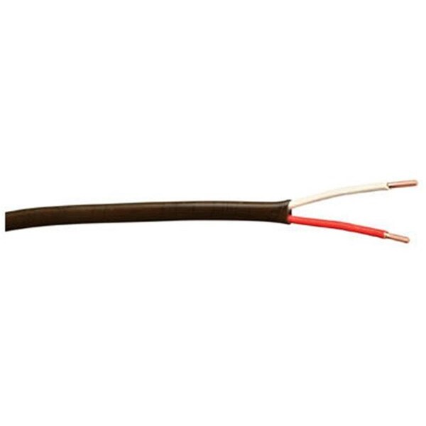 Cable de termostato de 18-2 hilos - 500 pies - AW3267913