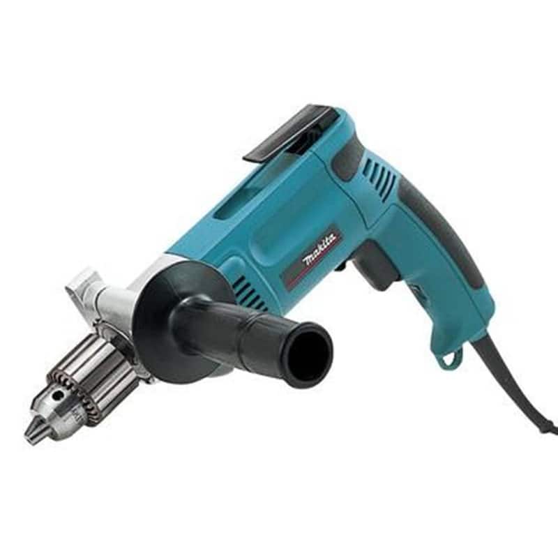 Broca Makita de 1/2 pulgadas con 7 amperes y 900 RPM - DP4000.