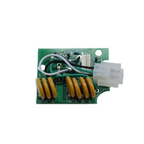 Protección contra sobretensiones de repuesto para Power Watchdog de 30A - Abacusabaco 4.5 x 2.25 x 1 pulgadas