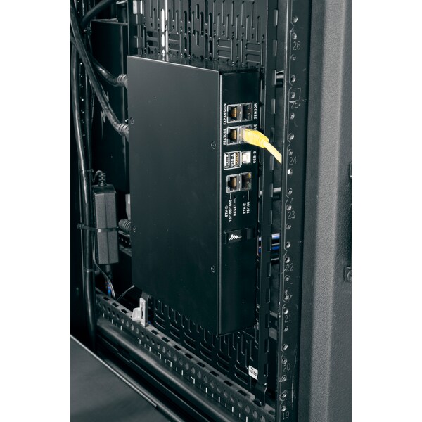 Regleta de enchufes Middle Atlantic, Supresor de picos, 4 salidas 5-15R - RLNK-P415