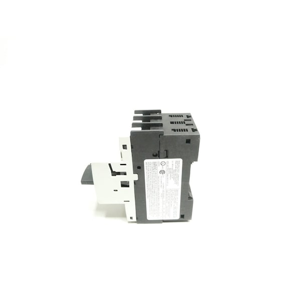 Arrancador manual de 3Hp Siemens 2.2-3.2A - 3RV1021-1DA10