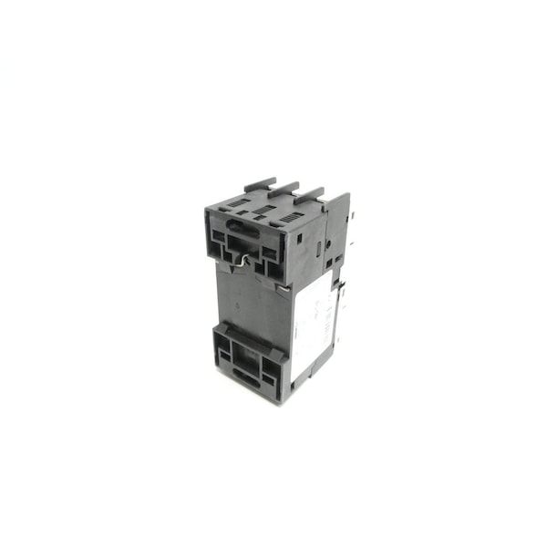 Arrancador manual de 3Hp Siemens 2.2-3.2A - 3RV1021-1DA10