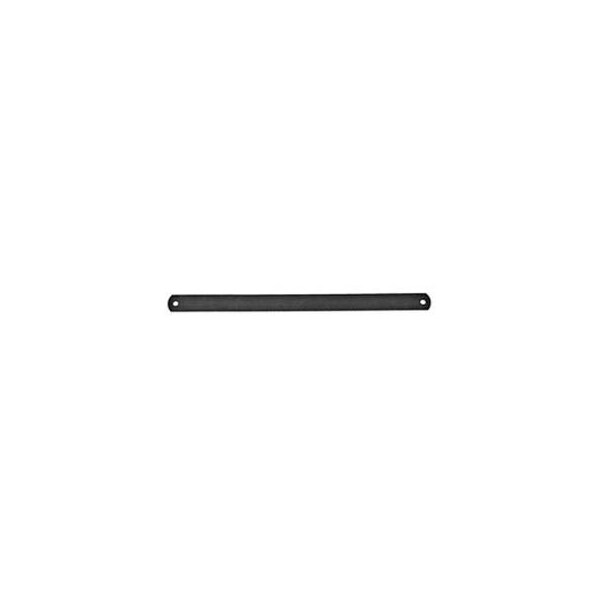 Field Tool Supply Co HSS Import Power Hacksaw Blade , 17 x 1, 14TPI - 3811705