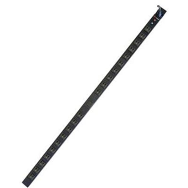 PDU Medido de 20A 0U de Ezgeneration - EZ2935314