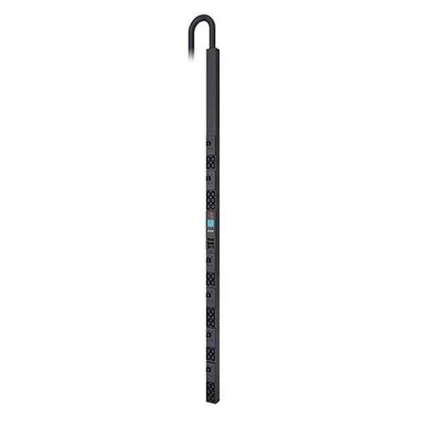 Schneider Electric IT USA Rack PDU 2G, Medición, ZeroU, 17.2kW, 208V, 30 C13 - VI332986