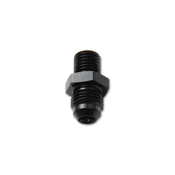 Adaptador Recto Métrico Superjock 16635 de 10AN a 18mm x 1.5 - SU359859