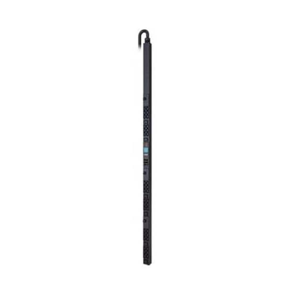 Distribuidor de energía para rack Schneider Electric IT USA PDU 2G Medido ZeroU 208V 36xC13 y 6xC19 - VI334099
