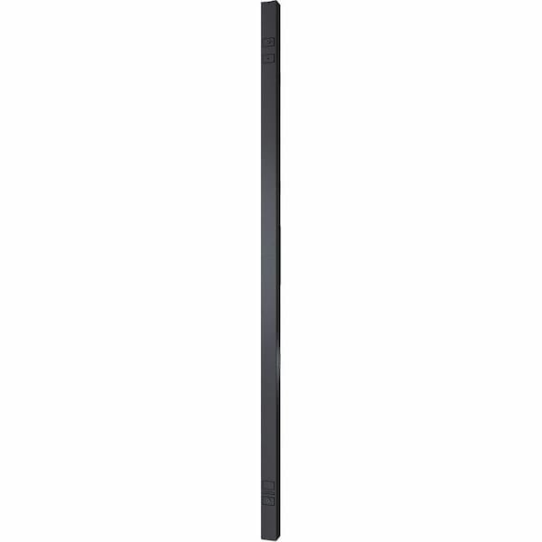 Apc RACK PDU 2G, MEDIDO, ZERO U, 23.0KW, 240V, 30 C13 & 12 C19 - AP8888