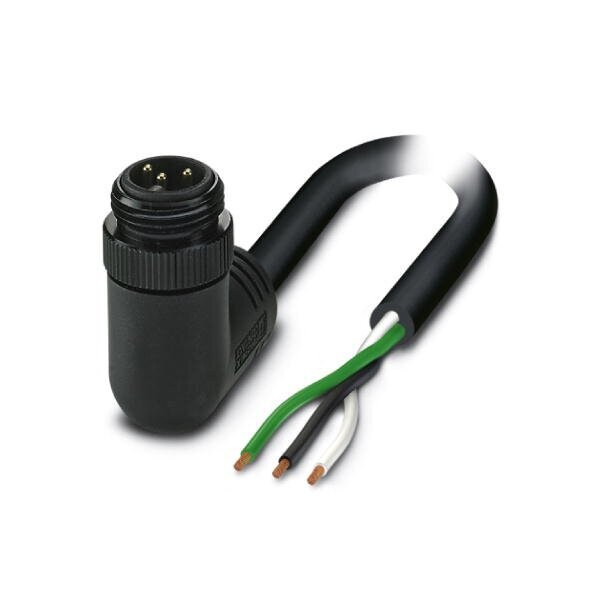 Cable de alimentación Phoenix Contact SAC-3P-MINMR/ 2 0-U50 - 1417111