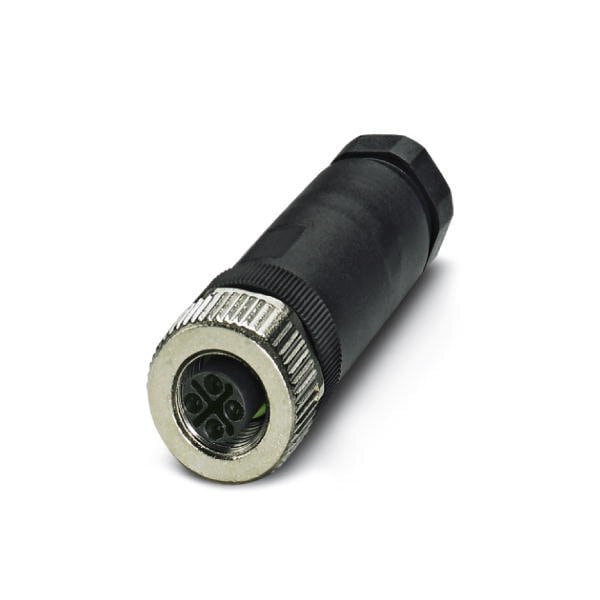 Conector de alimentación Phoenix Contact SACC-M12FSS-2PECON-PG 9-M Power - 1419640